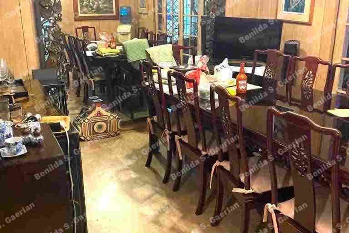 4 Bedroom House for Sale in Ugong, Pasig, Metro Manila – photo 6
