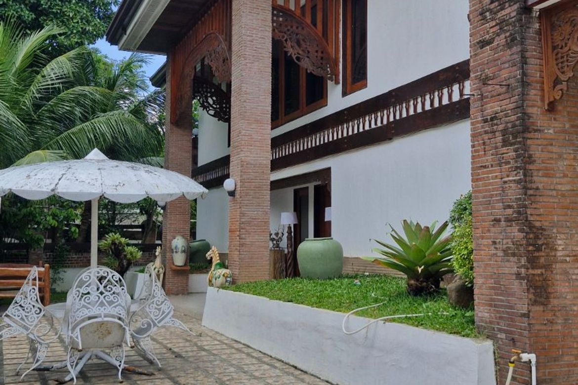 4 Bedroom House for Sale in Ugong, Pasig, Metro Manila – photo 3