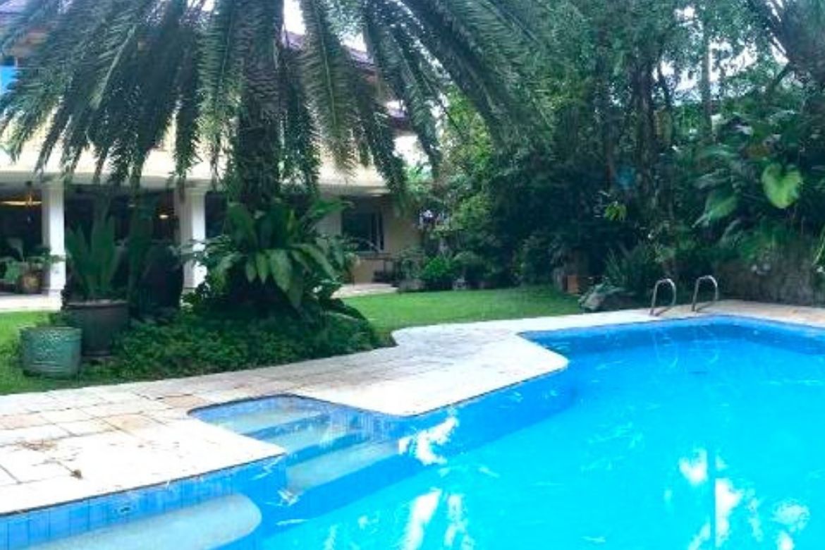 4 Bedroom House for Sale in Ugong, Pasig, Metro Manila