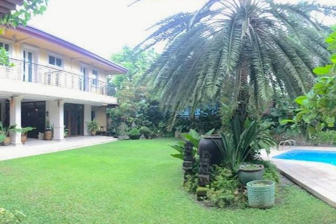 4 Bedroom House for Sale in Ugong, Pasig, Metro Manila – photo 2