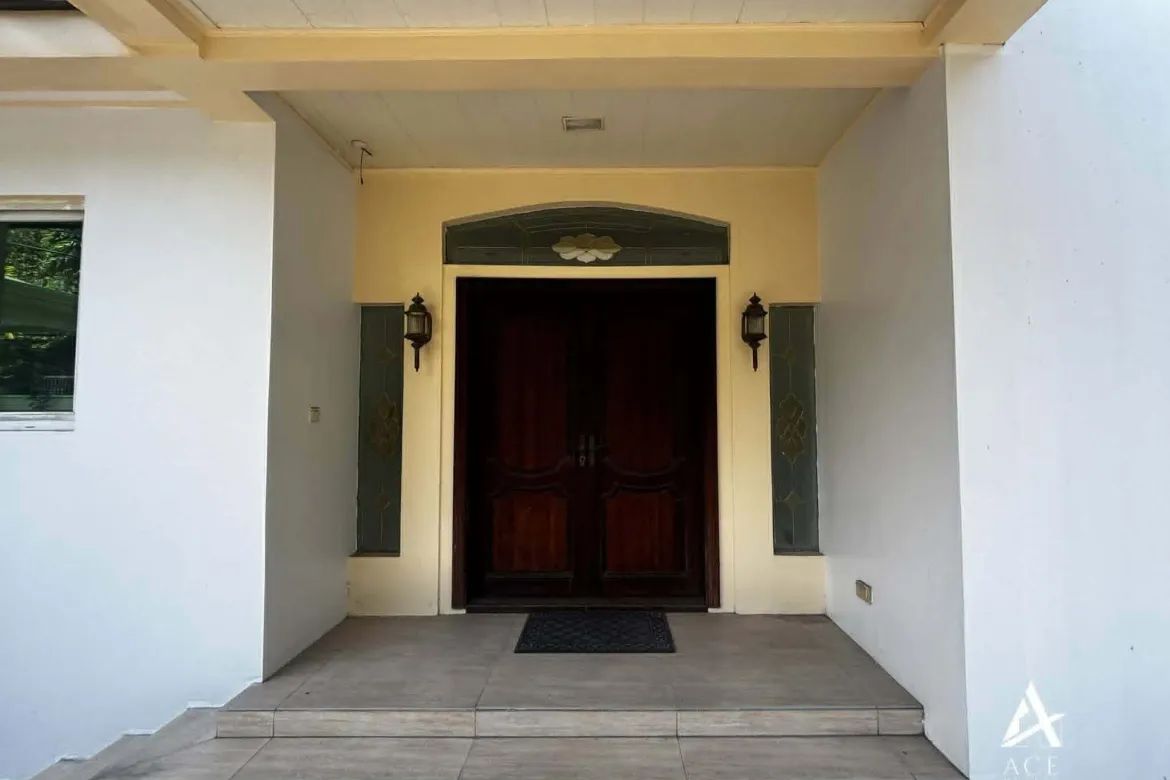 4 Bedroom House for Sale in Ugong, Pasig, Metro Manila – photo 3