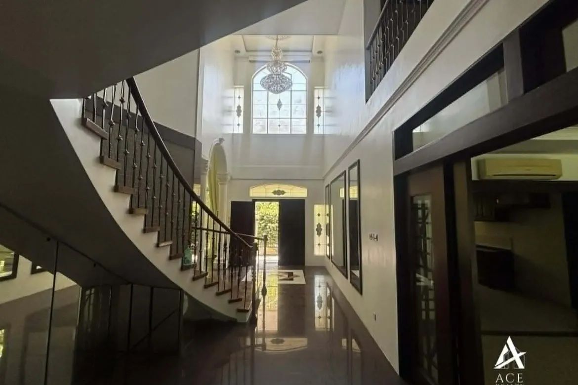4 Bedroom House for Sale in Ugong, Pasig, Metro Manila – photo 4