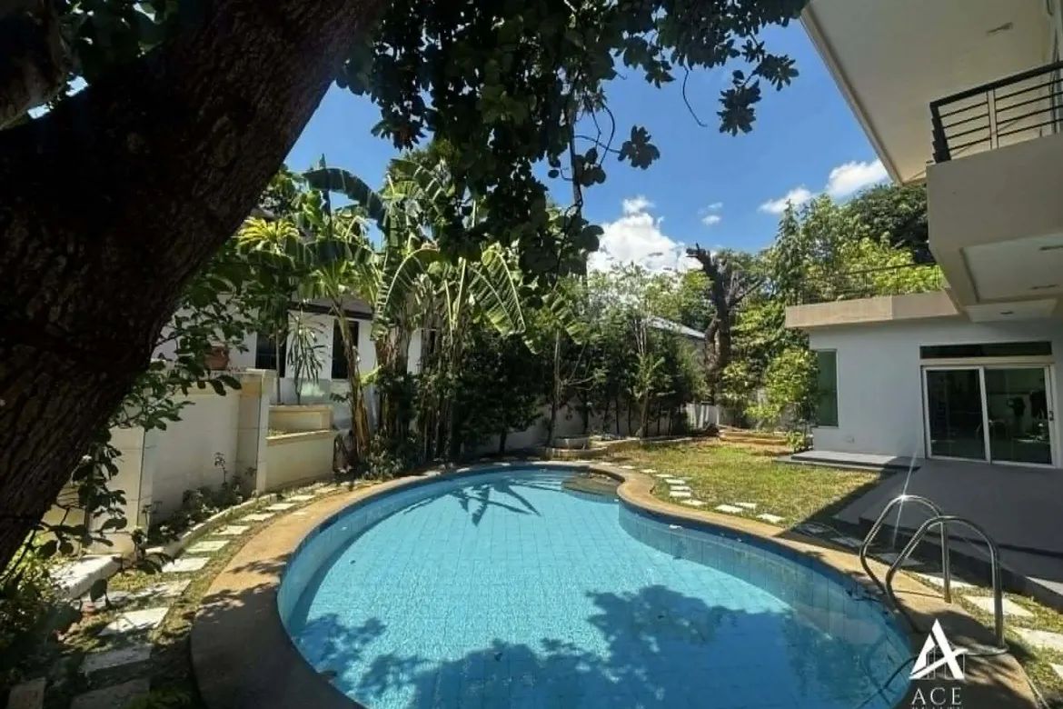 4 Bedroom House for Sale in Ugong, Pasig, Metro Manila – photo 5
