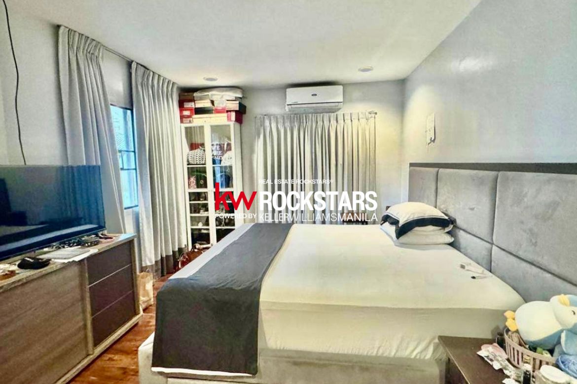4 Bedroom House for Sale in Ugong, Pasig, Metro Manila – photo 7