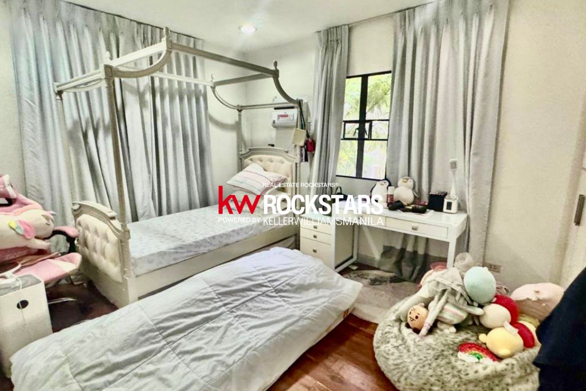 4 Bedroom House for Sale in Ugong, Pasig, Metro Manila – photo 8