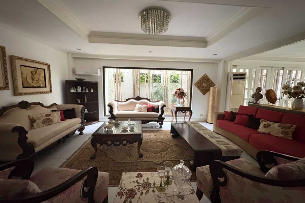 4 Bedroom House for Sale in Ugong, Pasig, Metro Manila – photo 2