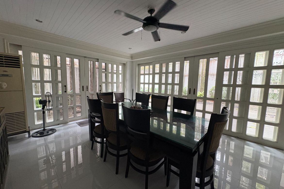 4 Bedroom House for Sale in Ugong, Pasig, Metro Manila – photo 3