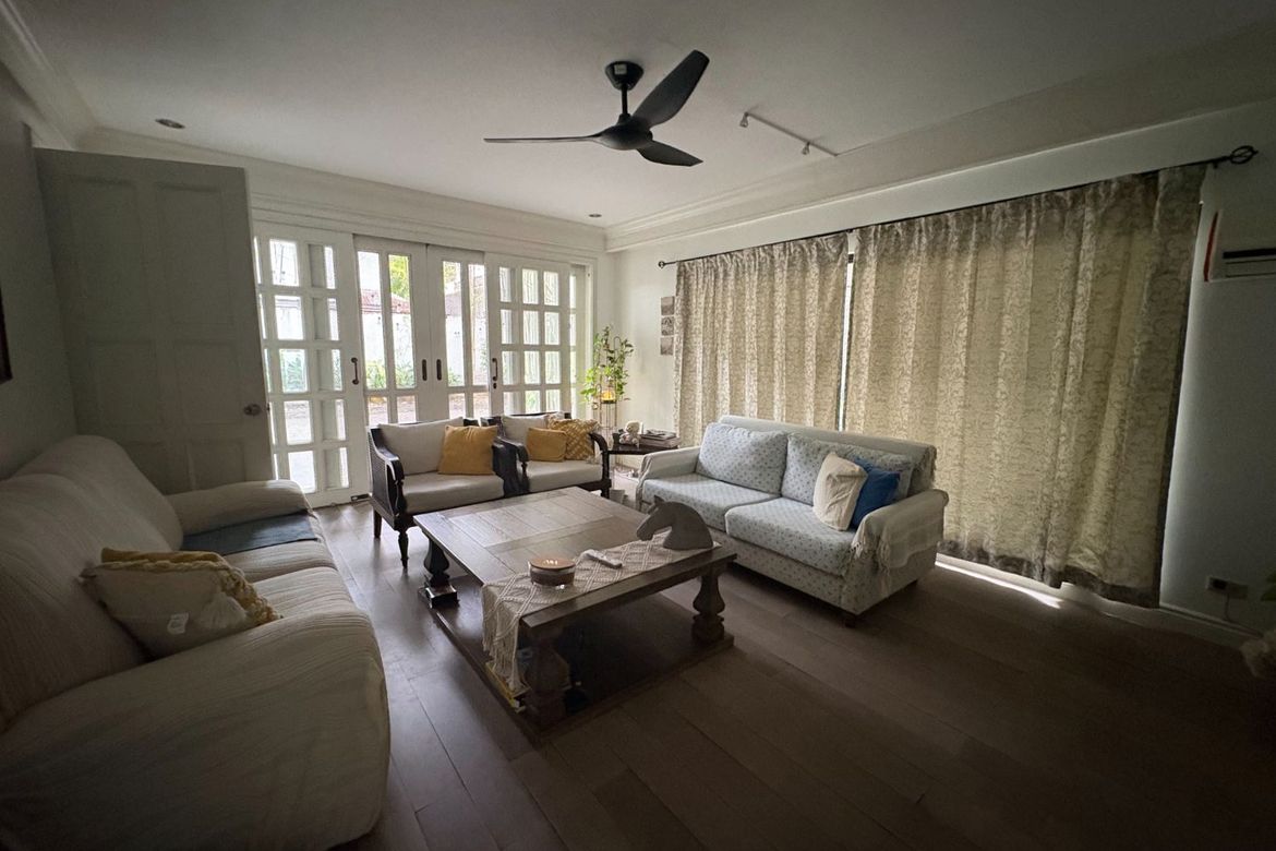 4 Bedroom House for Sale in Ugong, Pasig, Metro Manila – photo 5