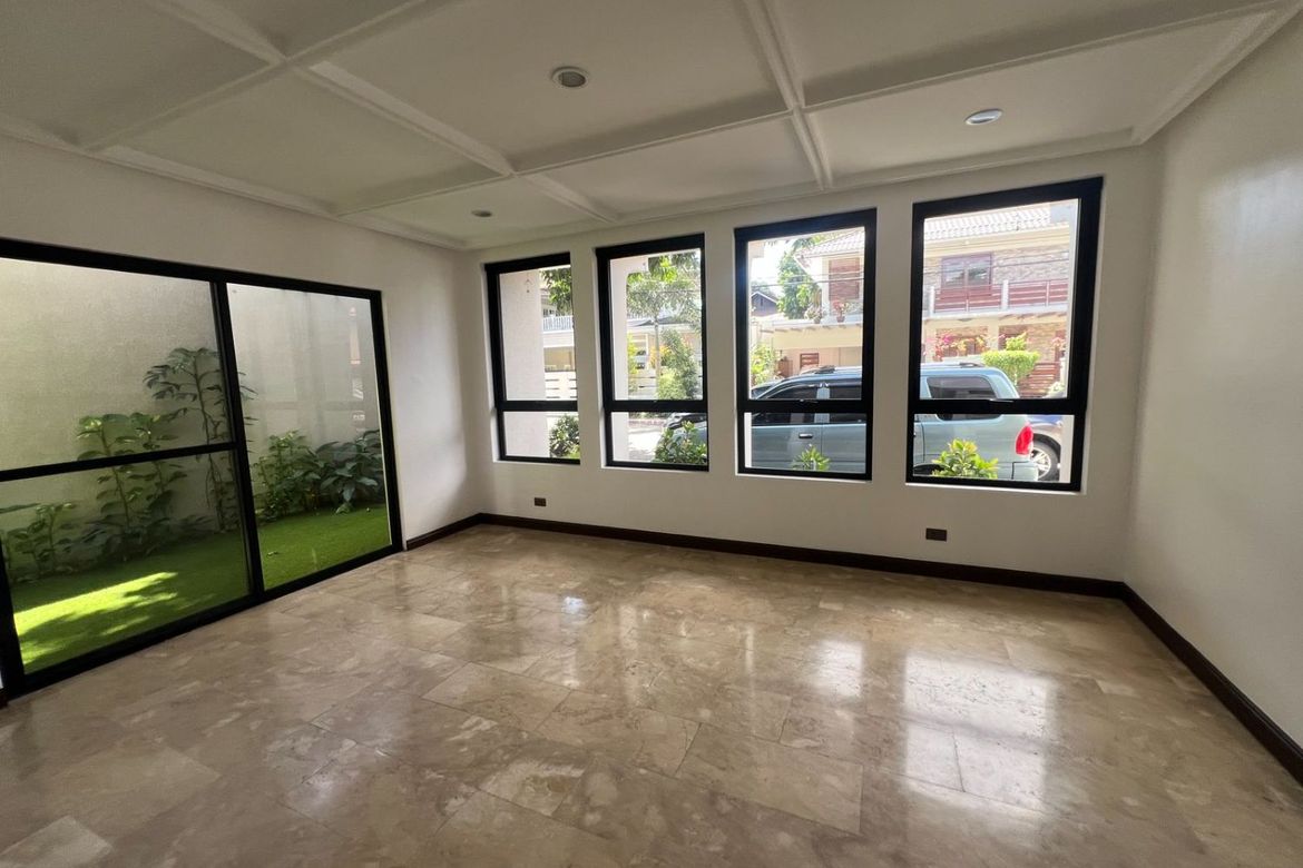 4 Bedroom House for Sale in Ugong, Pasig, Metro Manila – photo 5