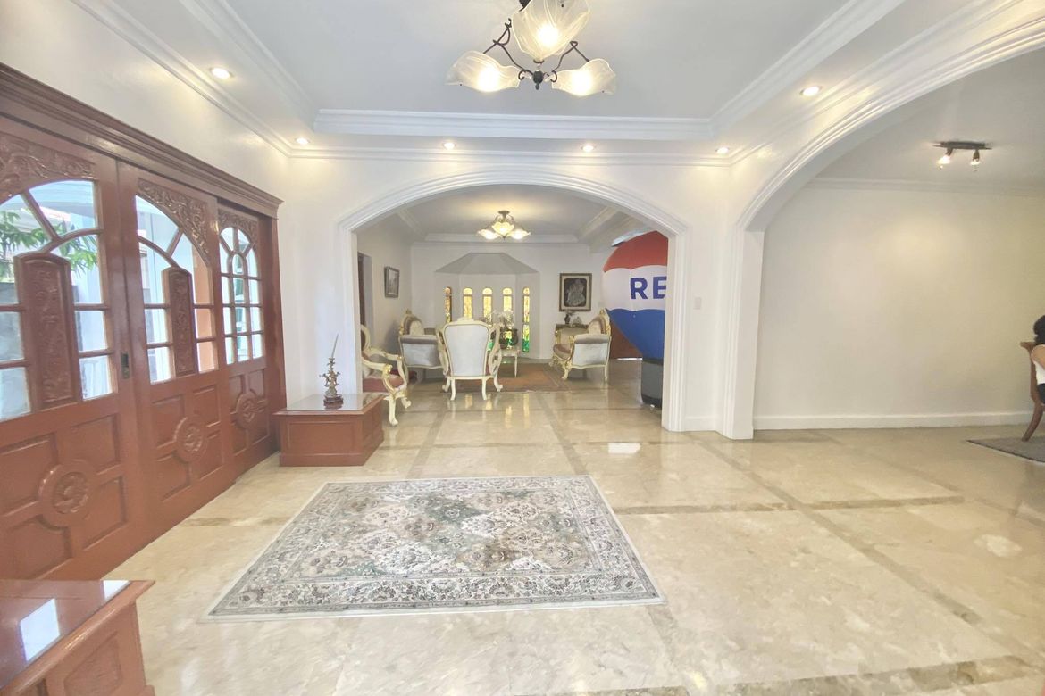 4 Bedroom House for Sale in Ugong, Pasig, Metro Manila – photo 4