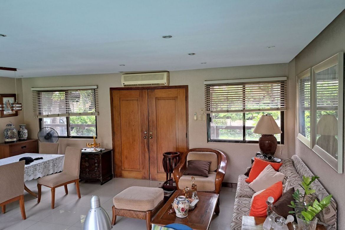 4 Bedroom House for Sale in Ugong, Pasig, Metro Manila – photo 2