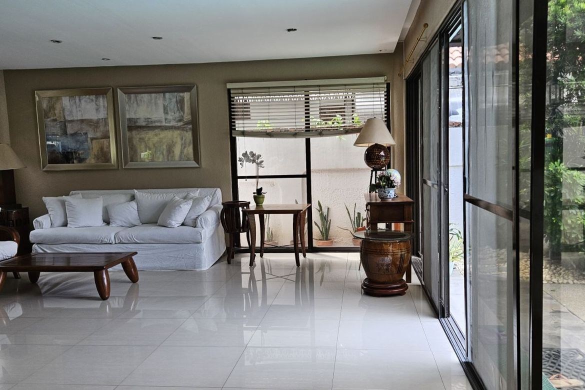 4 Bedroom House for Sale in Ugong, Pasig, Metro Manila – photo 4