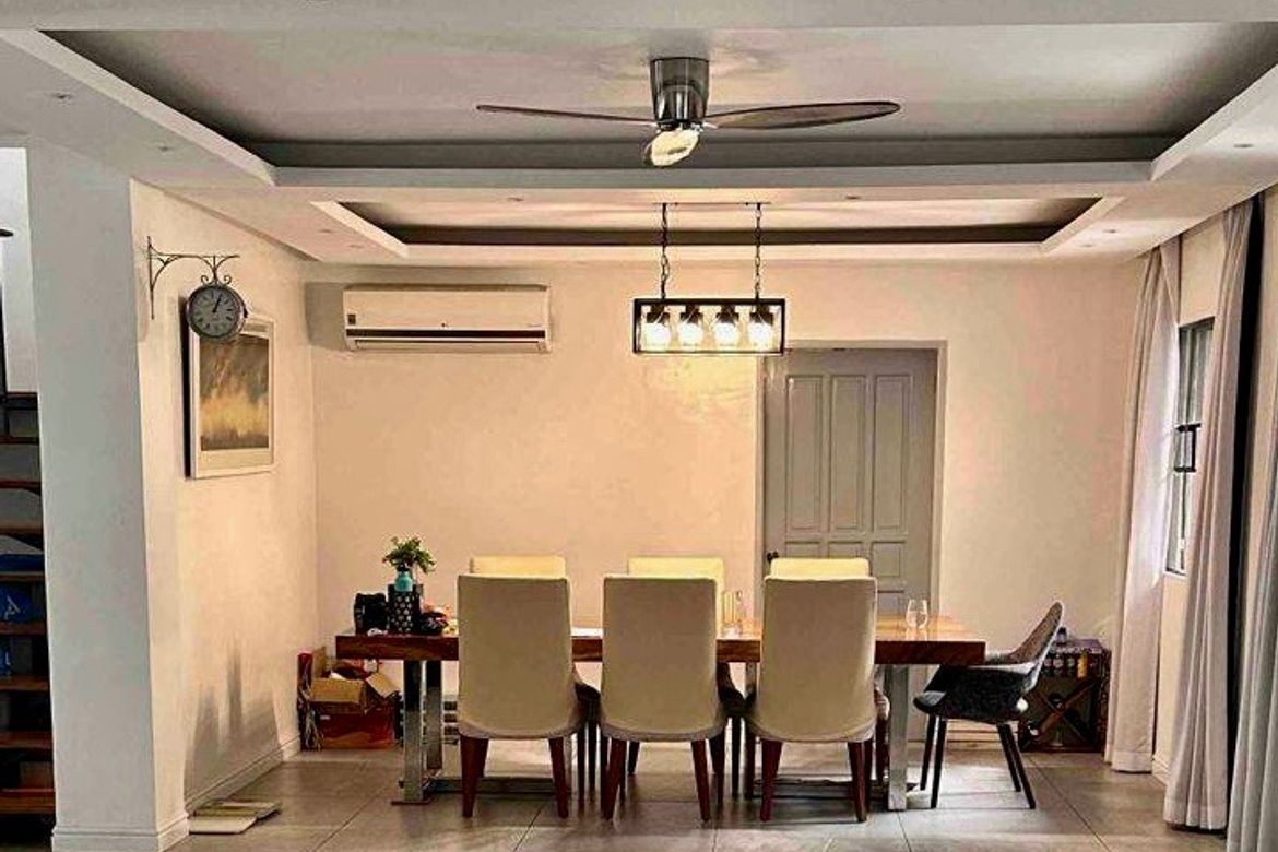 4 Bedroom House for Sale in Ugong, Pasig, Metro Manila – photo 2