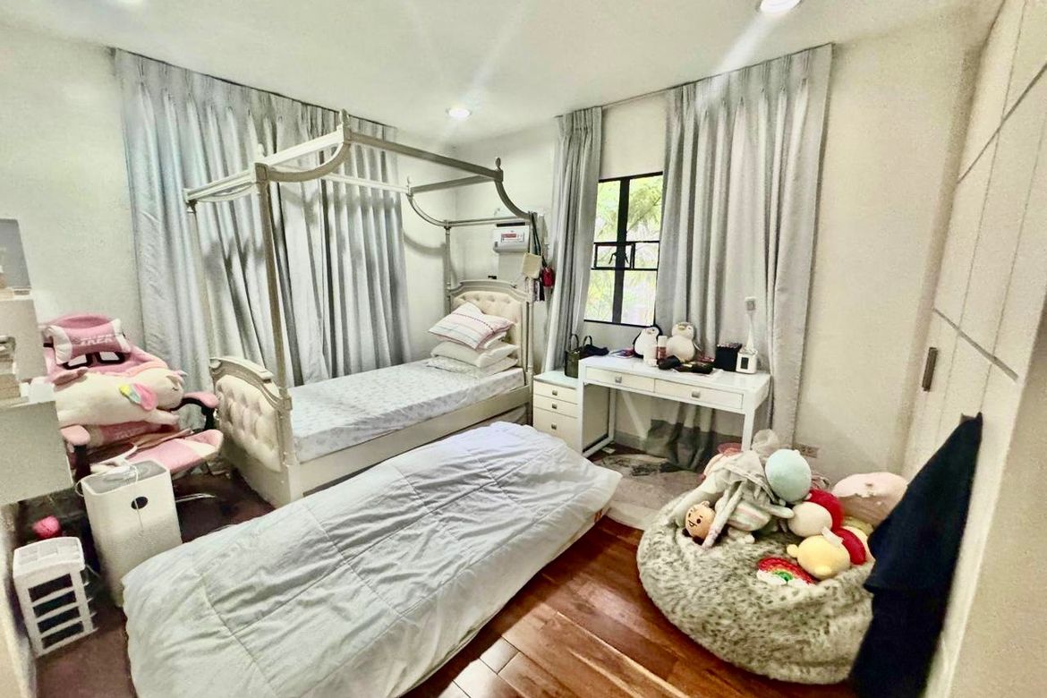 4 Bedroom House for Sale in Ugong, Pasig, Metro Manila – photo 7