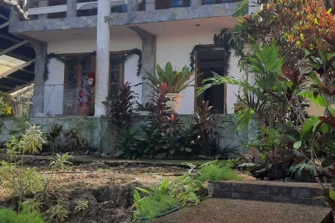 4 Bedroom House for Sale in Union, San Francisco, Cebu