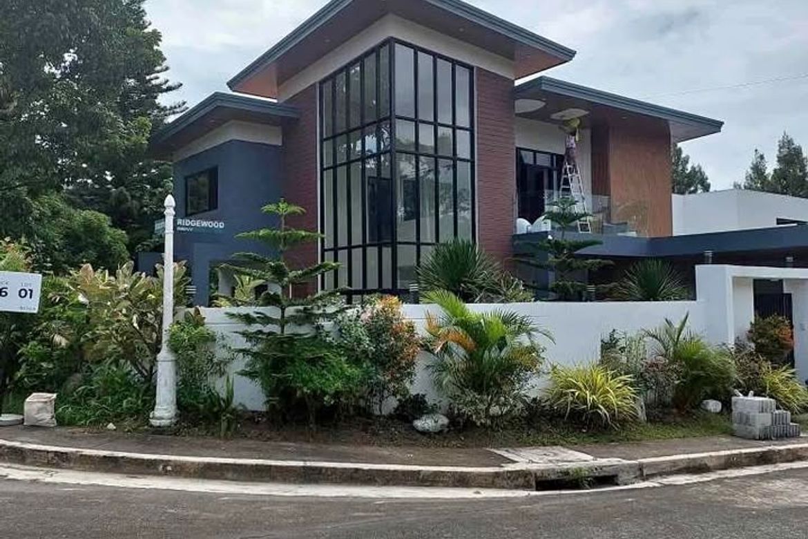 4 Bedroom House for Sale in Upli, Alfonso, Cavite