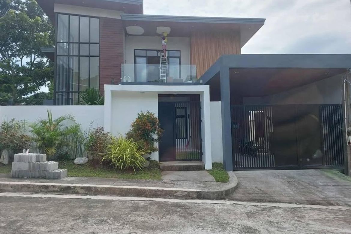 4 Bedroom House for Sale in Upli, Alfonso, Cavite – photo 2