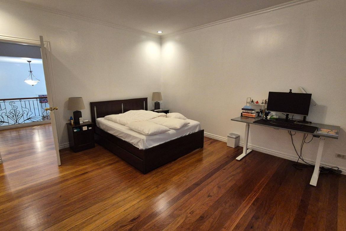 4 Bedroom House for Sale in Urdaneta Village, Urdaneta, Makati City near MRT-3 Buendia – photo 6