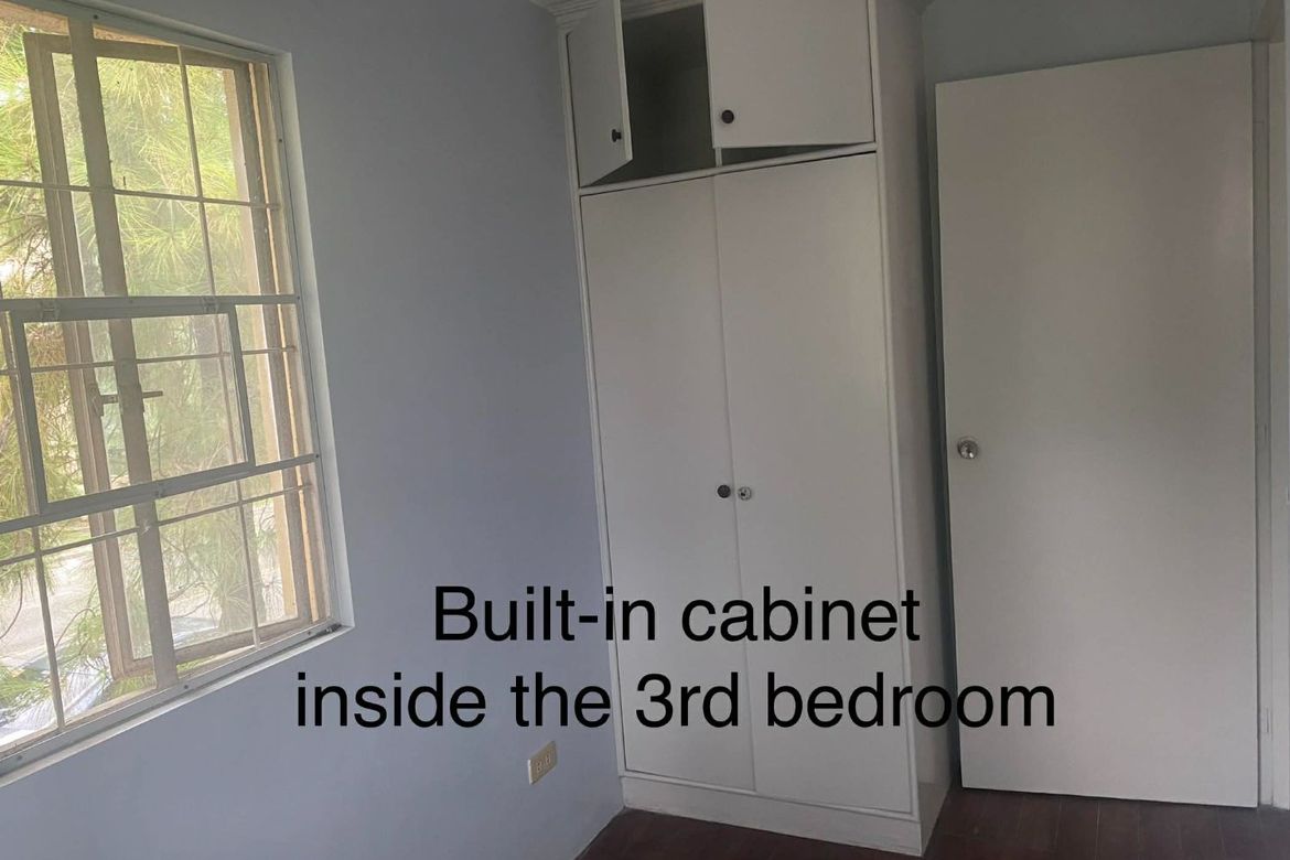 4 Bedroom House for Sale in Ususan, Taguig, Metro Manila – photo 7