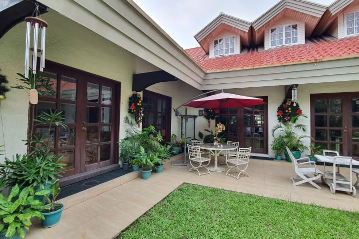 4 Bedroom House for Sale in Valle Verde - Pasig, Ugong, Pasig, Metro Manila – photo 4