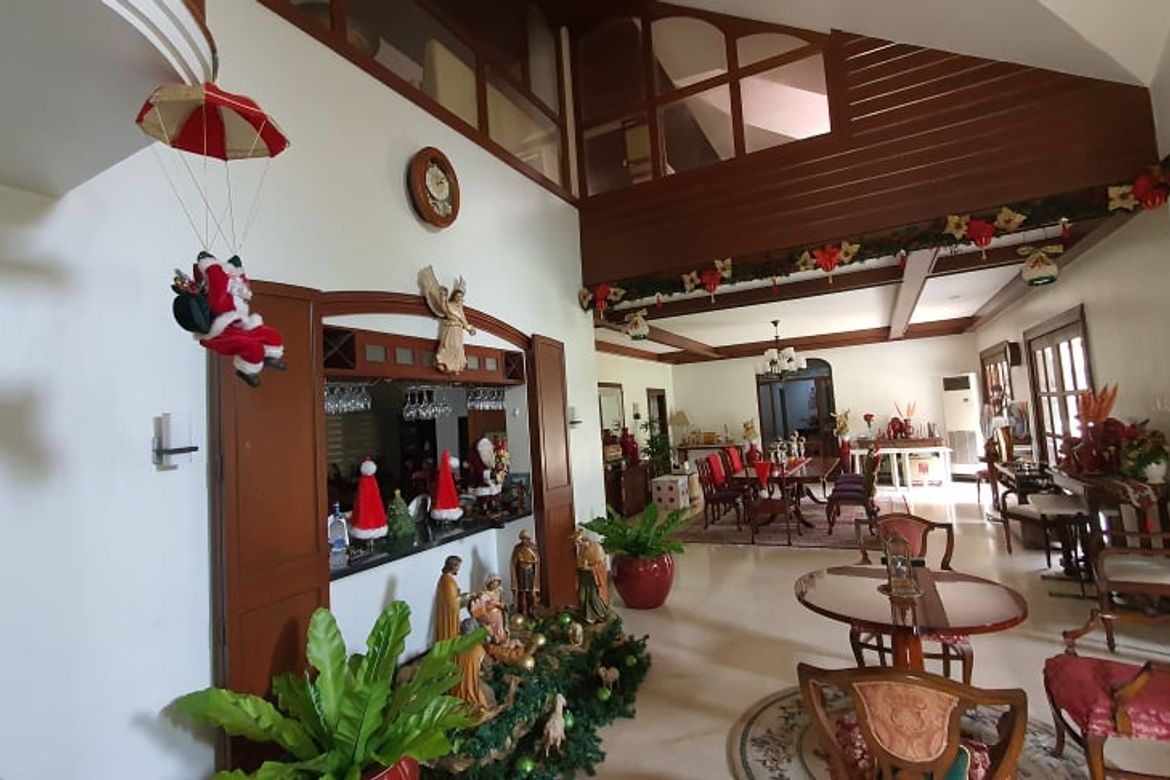 4 Bedroom House for Sale in Valle Verde - Pasig, Ugong, Pasig, Metro Manila – photo 8