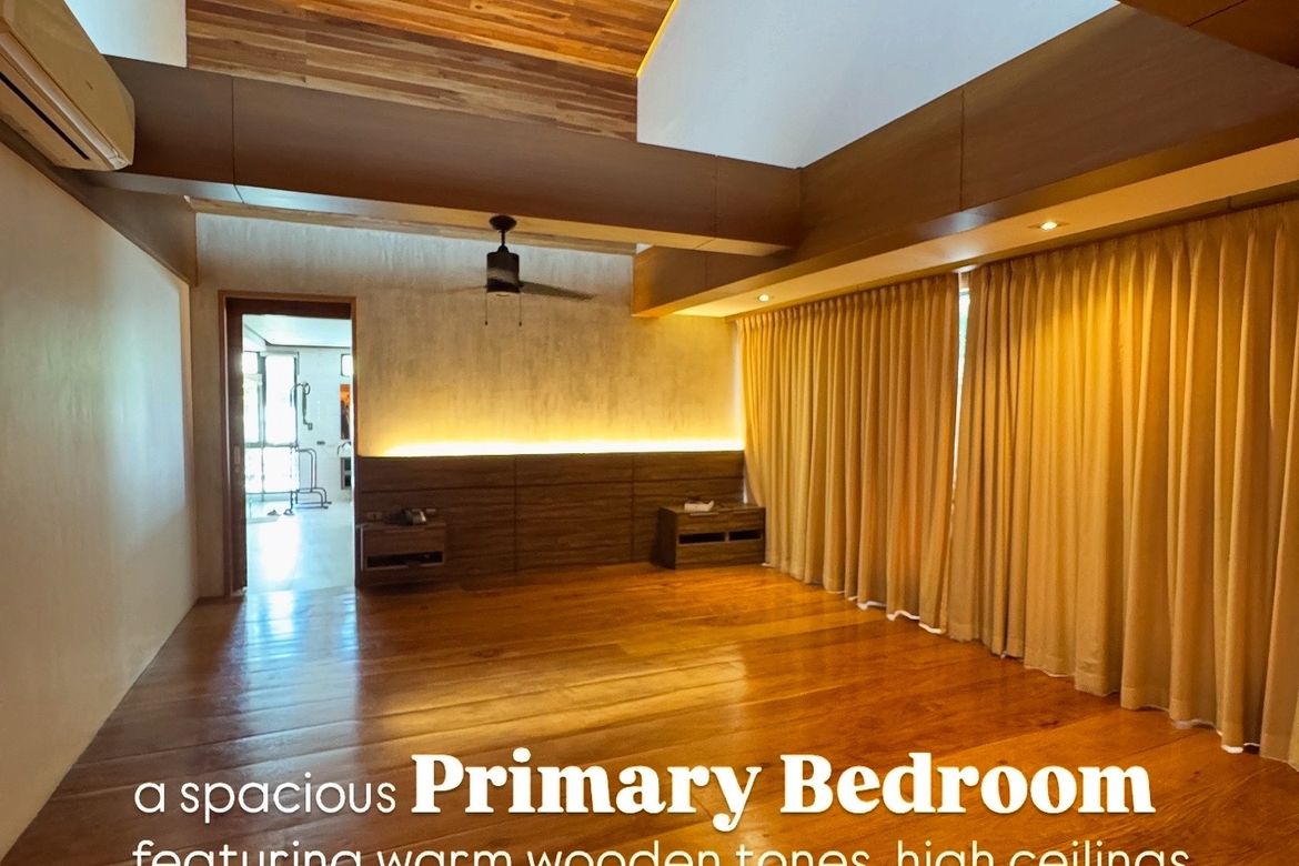 4 Bedroom House for Sale in Valle Verde - Pasig, Ugong, Pasig, Metro Manila – photo 4