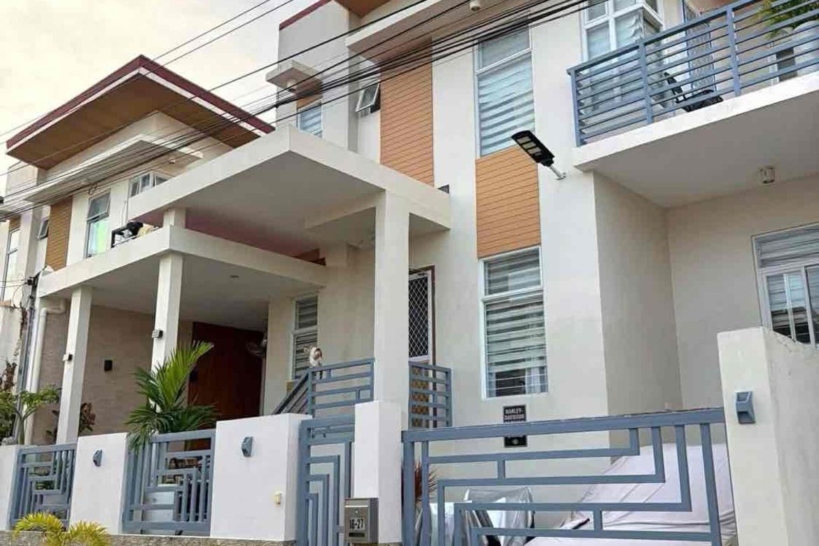 4 Bedroom House for Sale in Velmiro, Tunghaan, Minglanilla, Cebu