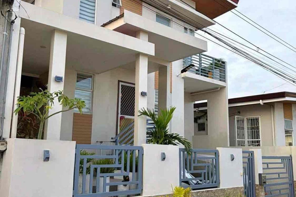 4 Bedroom House for Sale in Velmiro, Tunghaan, Minglanilla, Cebu – photo 5