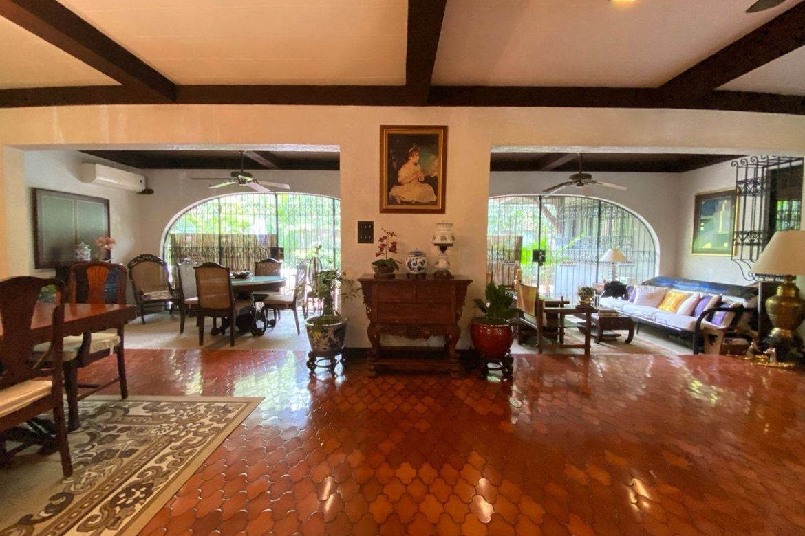 4 Bedroom House for Sale in Victoria Valley Subdivision, Dela Paz, Antipolo, Rizal – photo 3