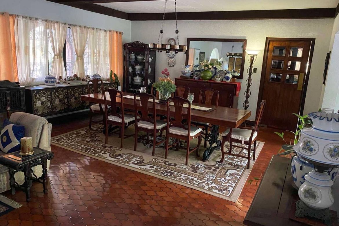 4 Bedroom House for Sale in Victoria Valley Subdivision, Dela Paz, Antipolo, Rizal – photo 4