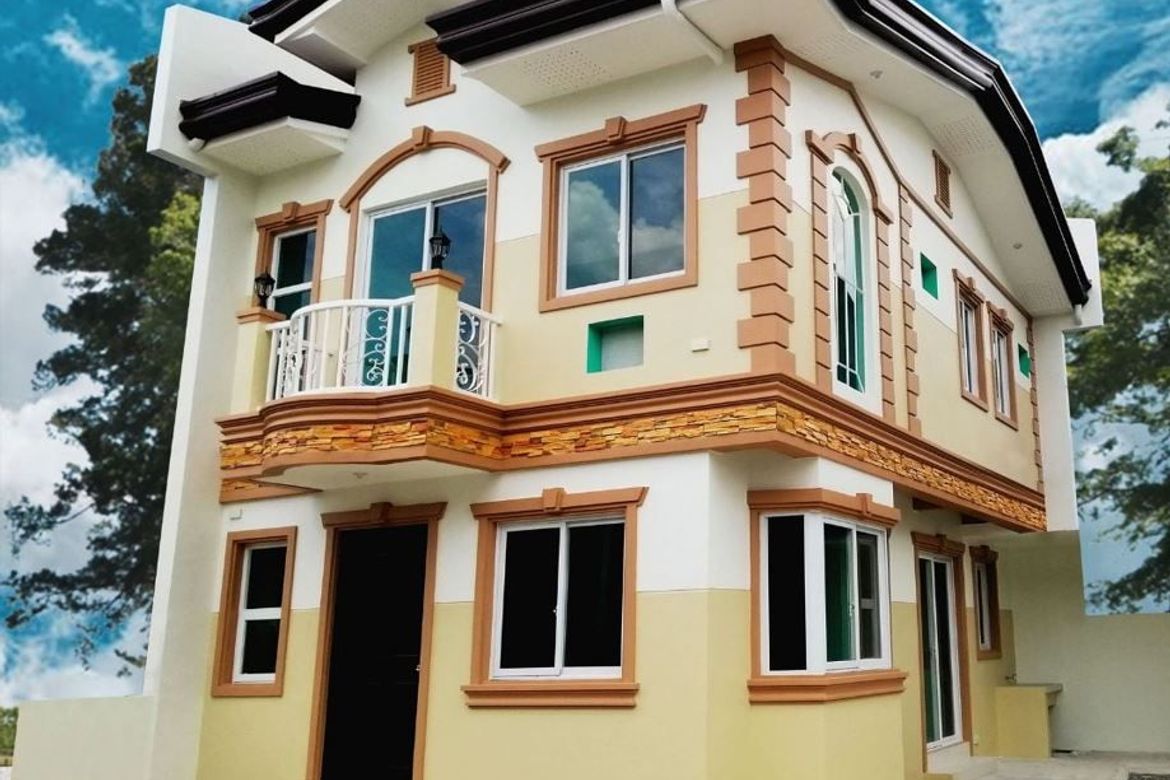 4 Bedroom House for Sale in Viente Reales, Valenzuela, Metro Manila