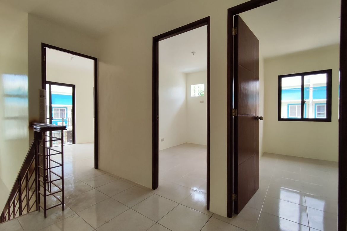 4 Bedroom House for Sale in Viente Reales, Valenzuela, Metro Manila – photo 2