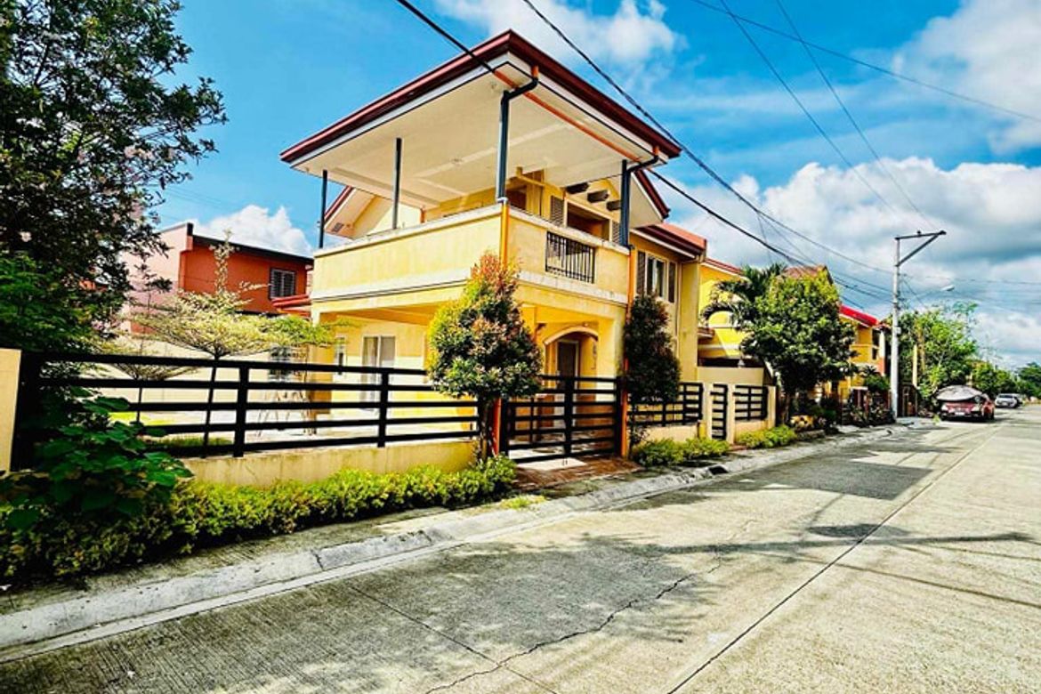 4 Bedroom House for Sale in Villa Kananga, Butuan, Agusan del Norte