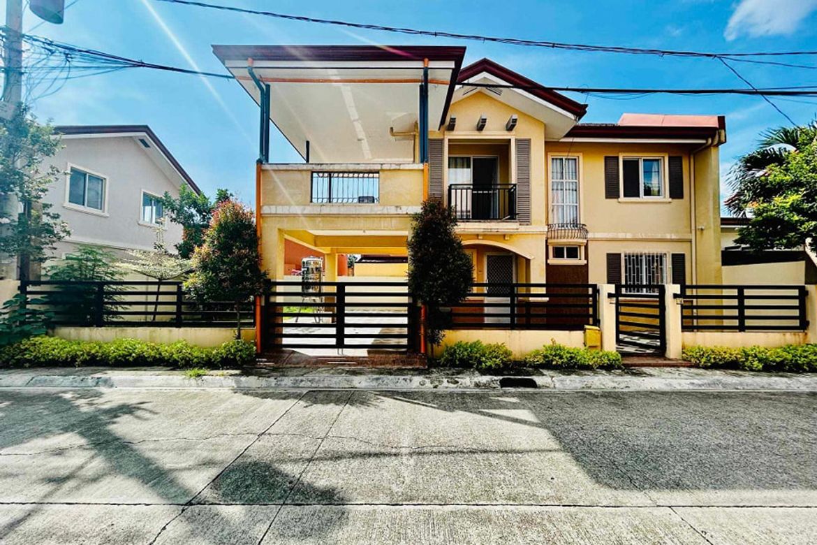 4 Bedroom House for Sale in Villa Kananga, Butuan, Agusan del Norte – photo 2