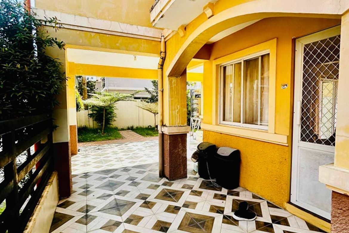 4 Bedroom House for Sale in Villa Kananga, Butuan, Agusan del Norte – photo 5