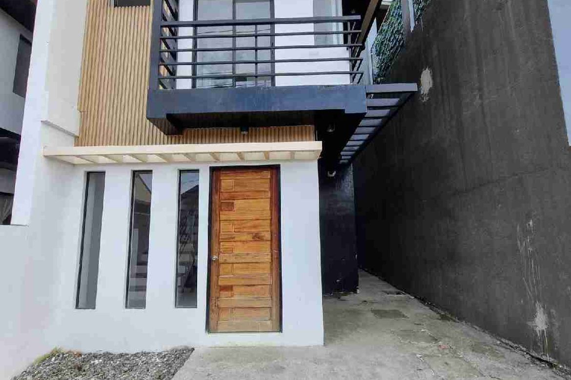4 Bedroom House for Sale in Villa Kananga, Butuan, Agusan del Norte