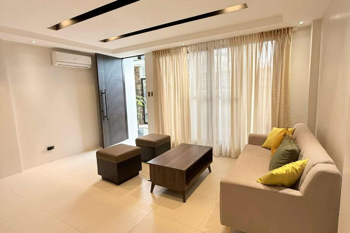 4 Bedroom House for Sale in Villagio Real, Telabastagan, San Fernando, Pampanga – photo 4