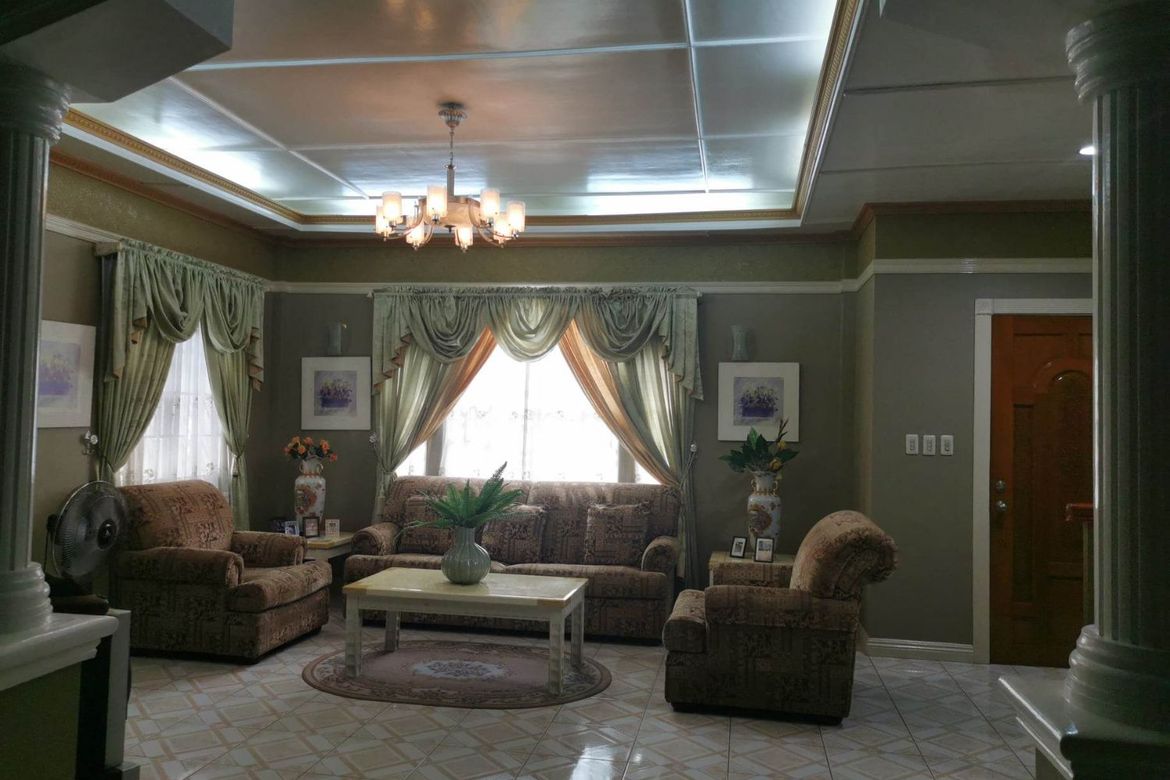 4 Bedroom House for Sale in Villamonte, Bacolod, Negros Occidental – photo 4
