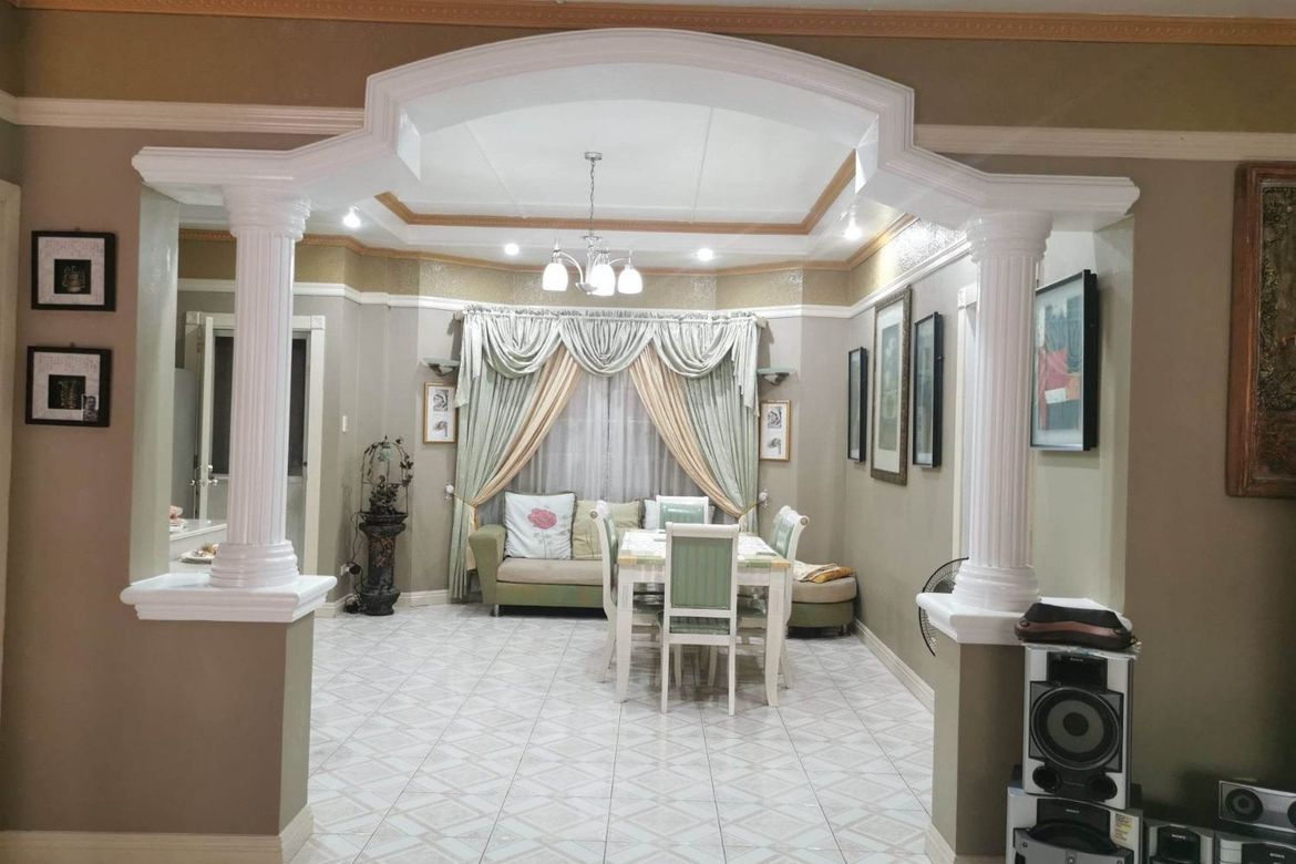4 Bedroom House for Sale in Villamonte, Bacolod, Negros Occidental – photo 6