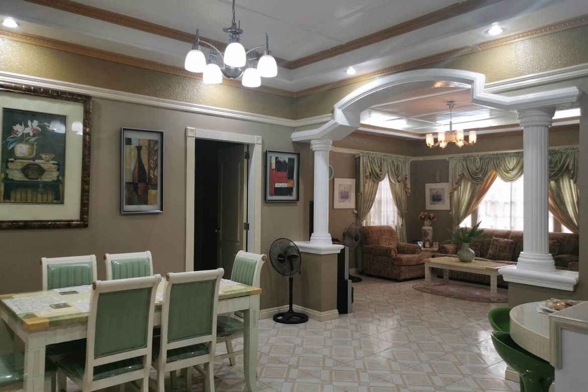 4 Bedroom House for Sale in Villamonte, Bacolod, Negros Occidental – photo 7