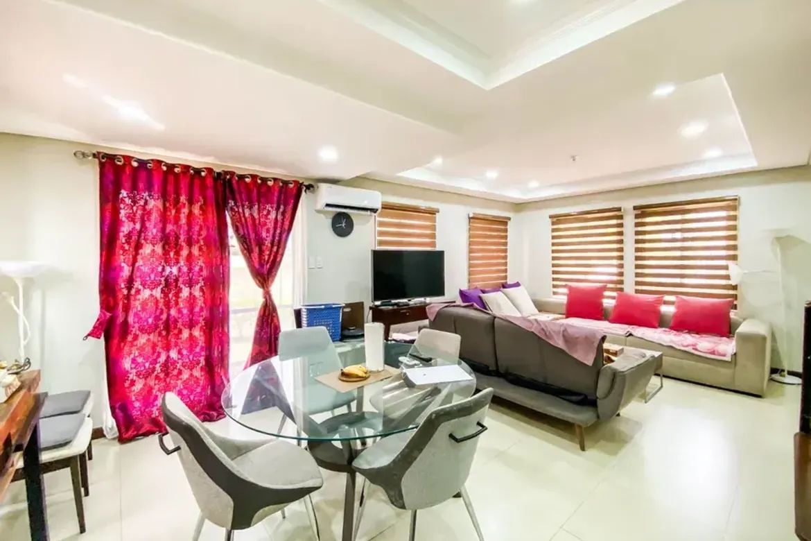 4 Bedroom House for Sale in VITA TOSCANA, Alima, Bacoor, Cavite – photo 5