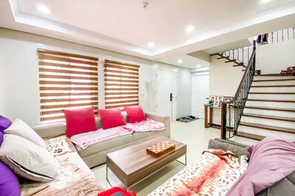 4 Bedroom House for Sale in VITA TOSCANA, Alima, Bacoor, Cavite – photo 7