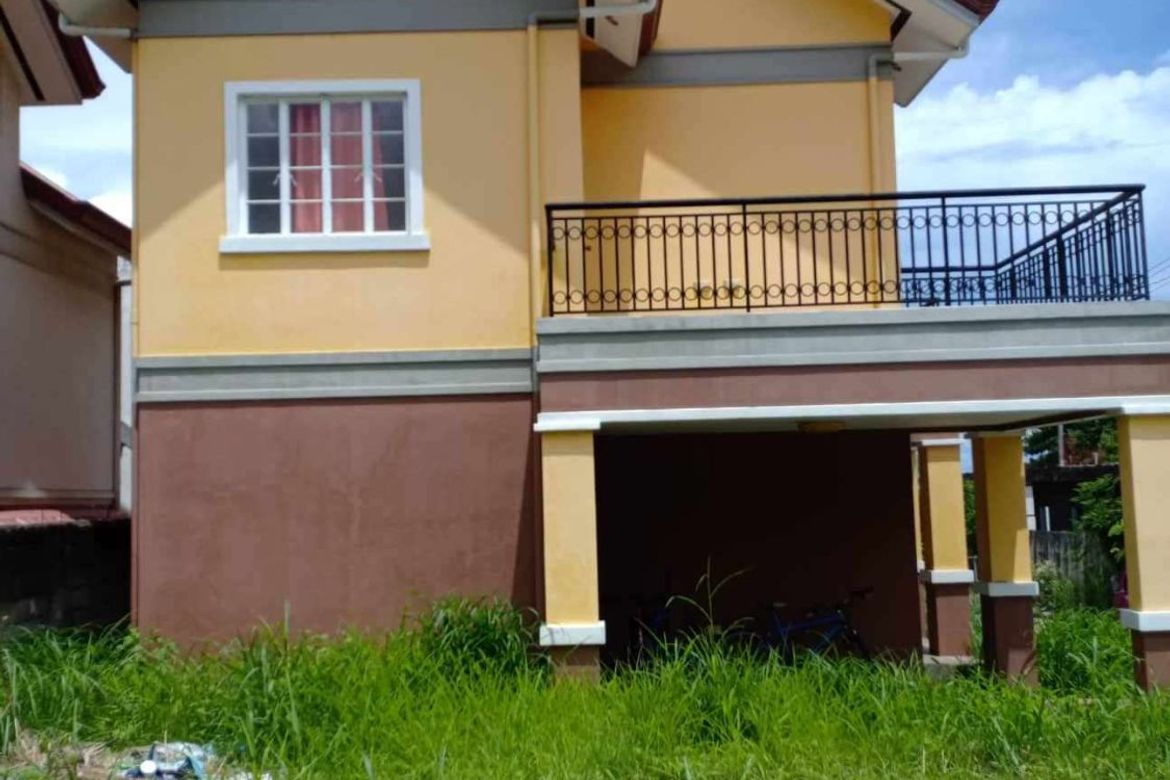 4 Bedroom House for Sale in Vito, Minglanilla, Cebu