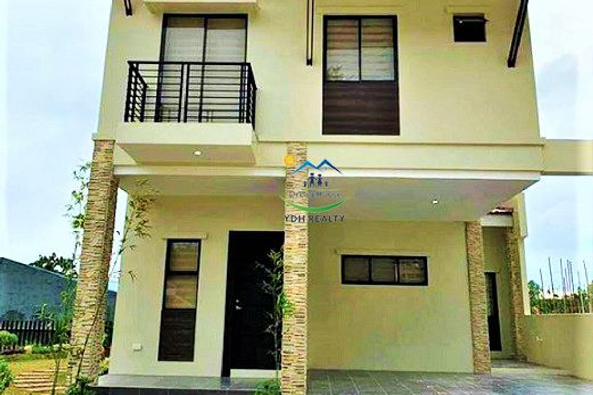 4 Bedroom House for Sale in Vito, Minglanilla, Cebu