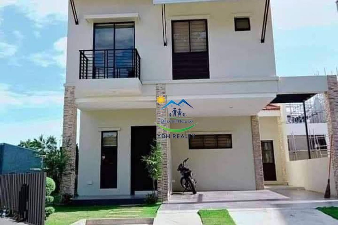 4 Bedroom House for Sale in Vito, Minglanilla, Cebu – photo 7