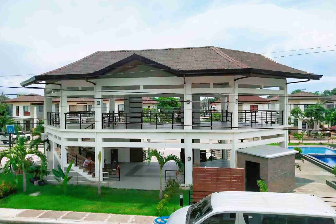 4 Bedroom House for Sale in VIZKAYA ZEN RESIDENCES, Calajo-An, Minglanilla, Cebu – photo 5