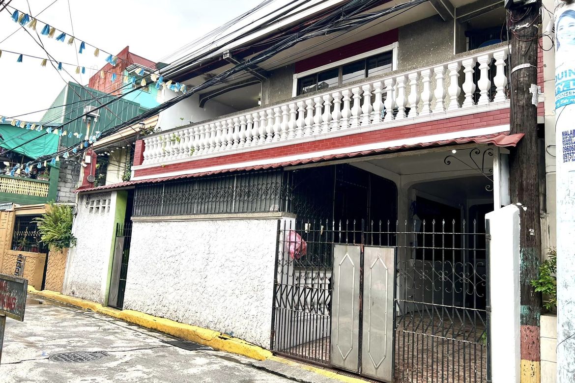 4 Bedroom House for Sale in Wack-Wack Greenhills, Mandaluyong, Metro Manila near MRT-3 Ortigas – photo 2