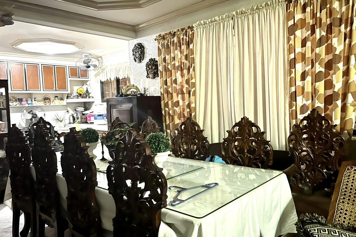 4 Bedroom House for Sale in Wack-Wack Greenhills, Mandaluyong, Metro Manila near MRT-3 Ortigas – photo 4