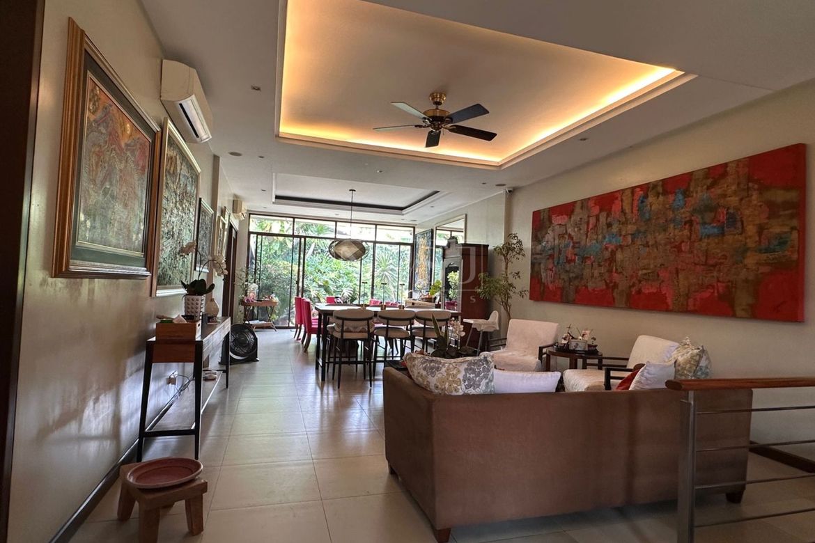 4 Bedroom House for Sale in Wack-Wack Greenhills, Mandaluyong, Metro Manila – photo 2