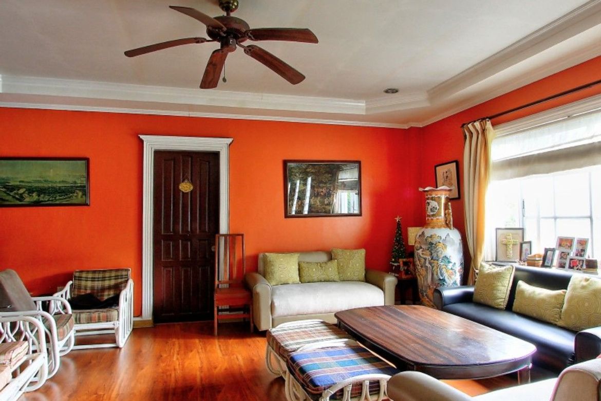 4 Bedroom House for Sale in West Triangle, Quezon City, Metro Manila near MRT-3 Quezon Avenue – photo 6